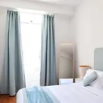 A Muralha Bed & Breakfast Tavira
