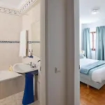 A Muralha Bed & Breakfast Tavira