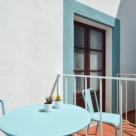 A Muralha Bed & Breakfast 3*