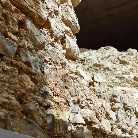 Oda ve Kahvaltı A Muralha