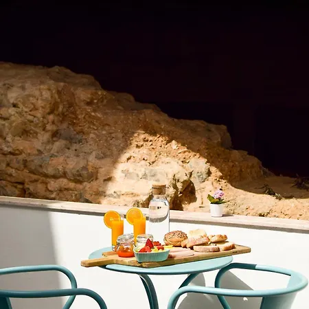 Bed & Breakfast A Muralha