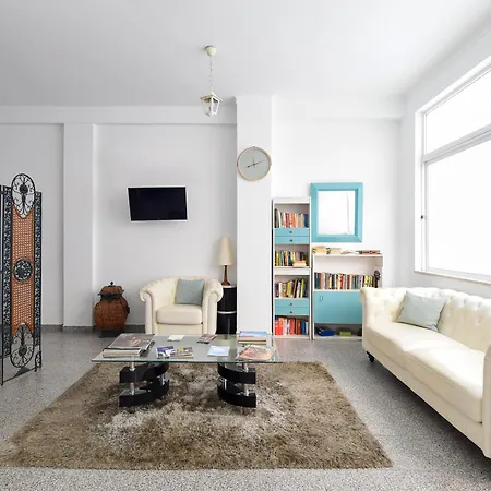 A Muralha Bed & Breakfast Tavira