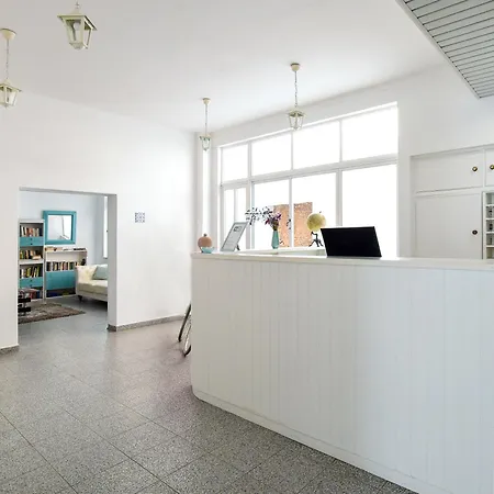 A Muralha Bed & Breakfast 3*