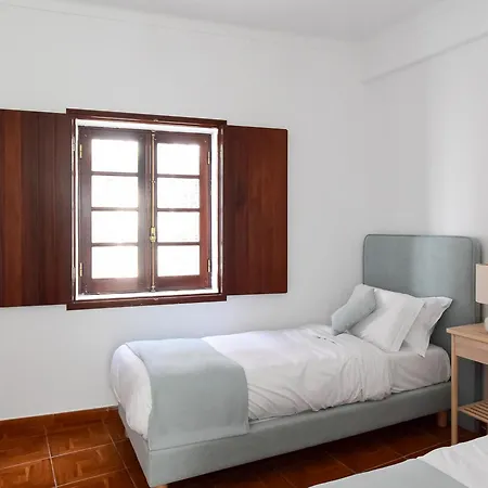 A Muralha 3* Tavira