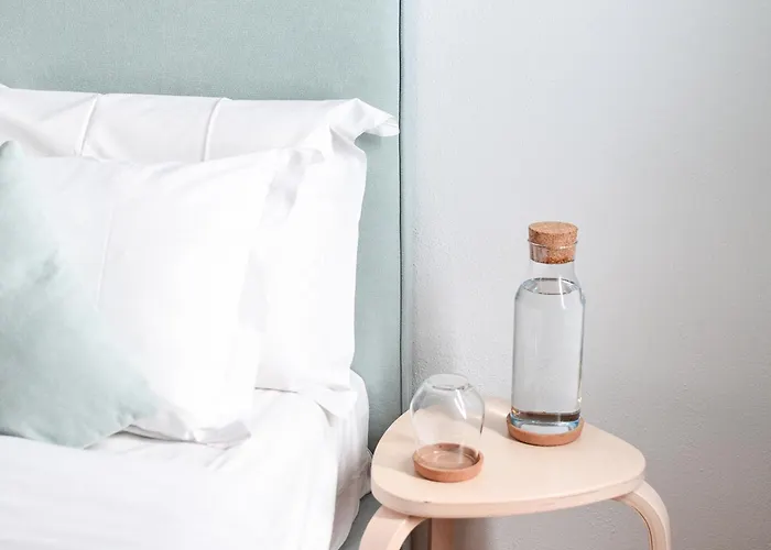 A Muralha Oda ve Kahvaltı 3*