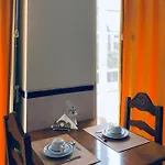 A Muralha Bed and Breakfast