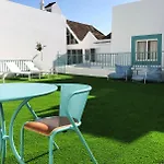 Bed and Breakfast A Muralha 3*
