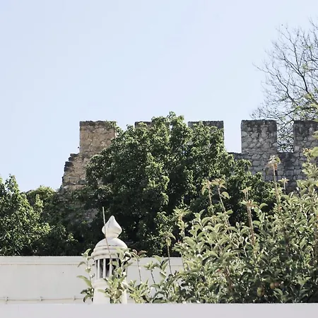 A Muralha Bed and Breakfast