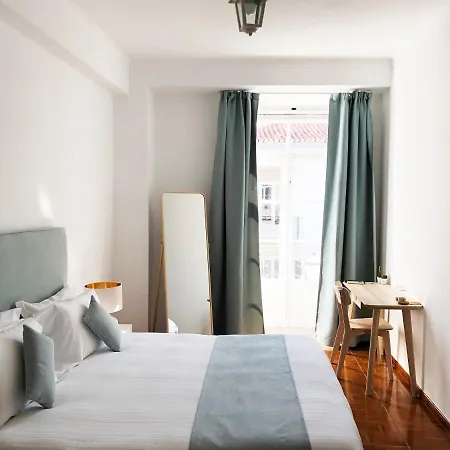 A Muralha Bed & Breakfast *