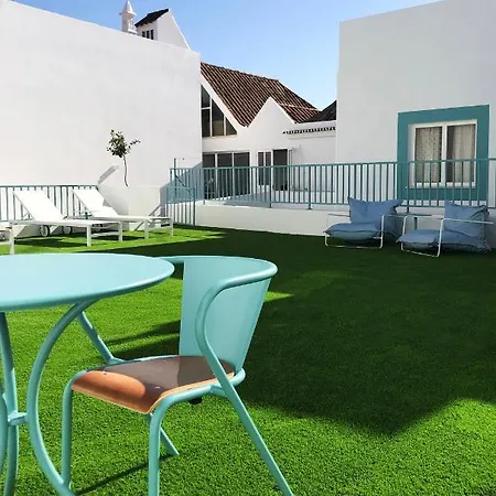 Bed & Breakfast A Muralha *