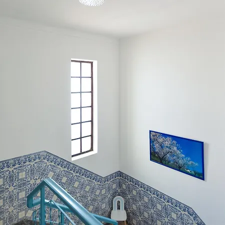 A Muralha Bed & Breakfast *