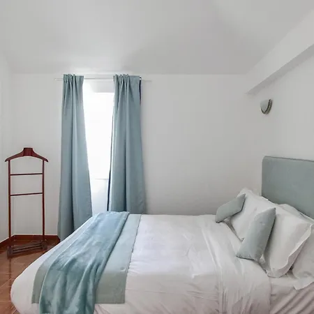 A Muralha Bed & Breakfast *