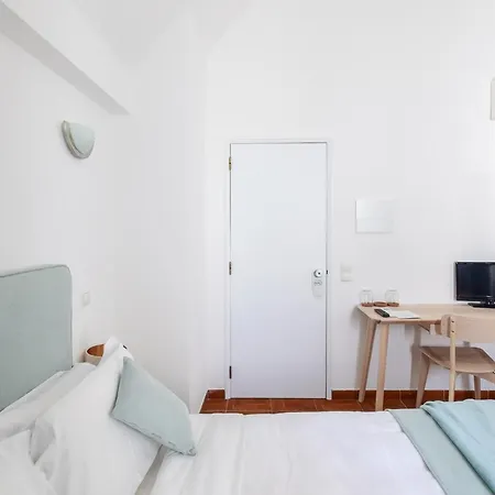 Bed & Breakfast A Muralha *