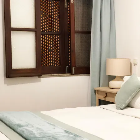 A Muralha Bed & Breakfast *