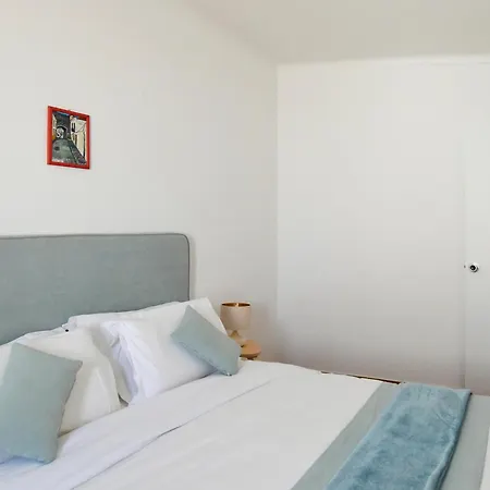 Bed & Breakfast A Muralha *