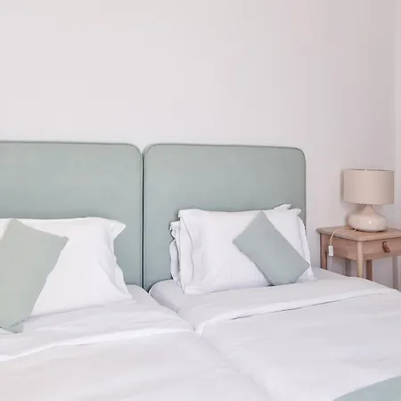 Bed & Breakfast A Muralha *
