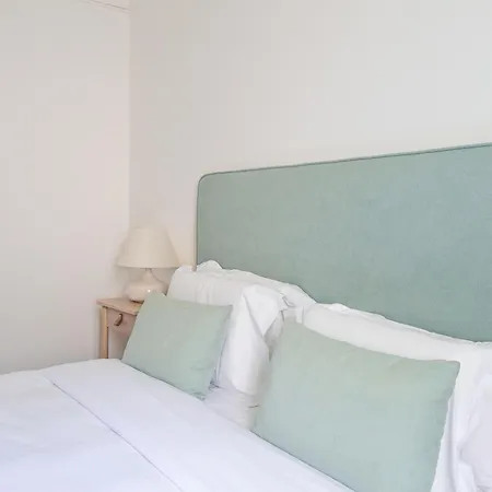 Bed & Breakfast A Muralha