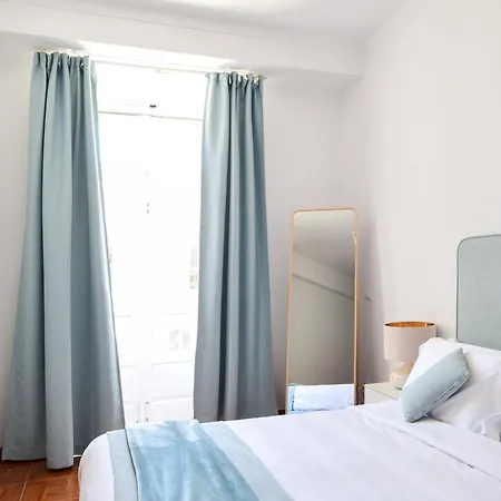 A Muralha Bed & Breakfast Tavira