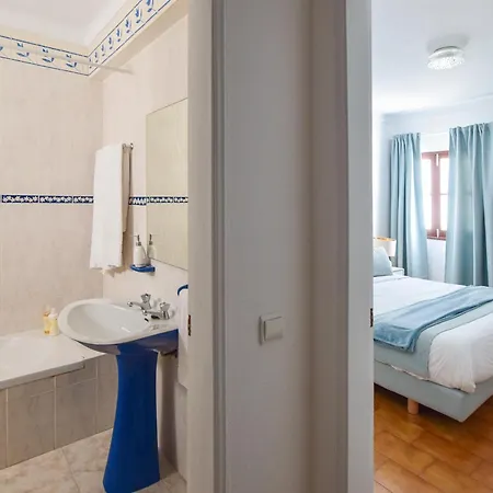 A Muralha Bed & Breakfast Tavira