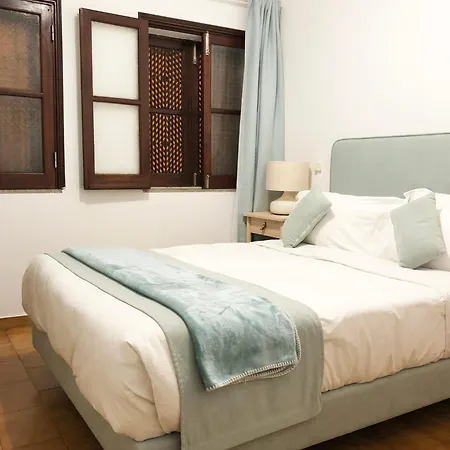 A Muralha Bed & Breakfast