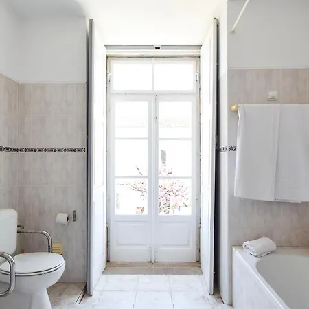 A Muralha Bed & Breakfast Tavira