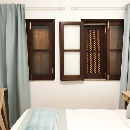 A Muralha Bed & Breakfast
