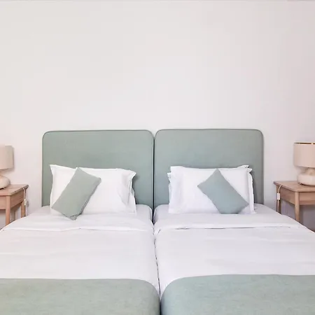 A Muralha Bed & Breakfast Tavira