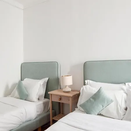 A Muralha Bed & Breakfast *