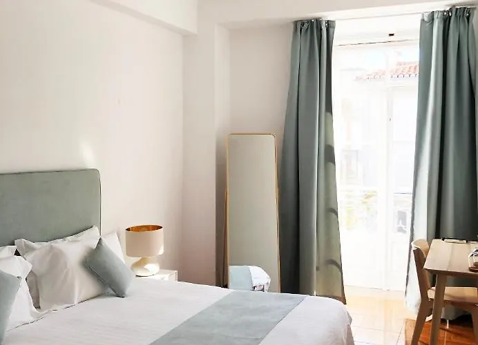 A Muralha Отель типа 