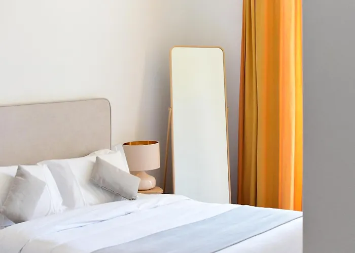 A Muralha 3* Тавира