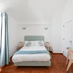 Bed & Breakfast A Muralha 3*