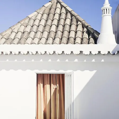 A Muralha Bed & Breakfast Tavira