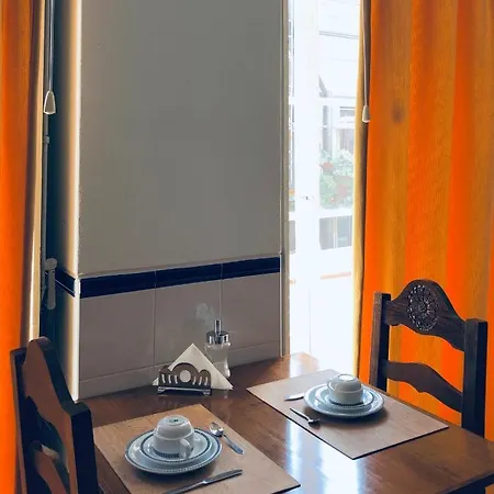 A Muralha Bed & Breakfast