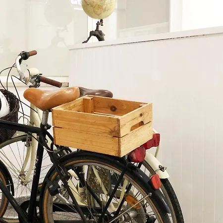 A Muralha Bed & Breakfast 3*