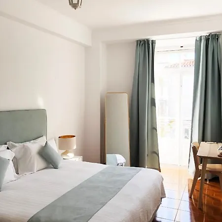 A Muralha Bed & Breakfast Tavira