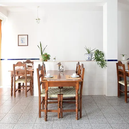 A Muralha Bed & Breakfast Tavira