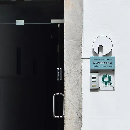 Bed & Breakfast A Muralha