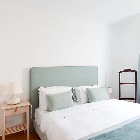 A Muralha B&B