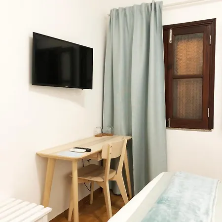 A Muralha B&B