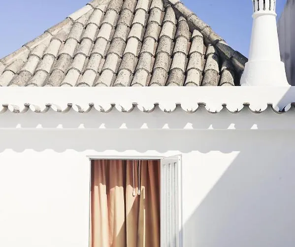 A Muralha Bed & Breakfast Tavira